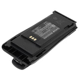 Motorola CP200XLS Battery 7.4V 2600mAh - Compatible Replacement