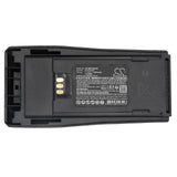 Motorola CP200XLS Battery 7.4V 2600mAh - Compatible Replacement