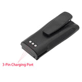 Motorola CP200XLS Battery 7.4V 2600mAh - Compatible Replacement