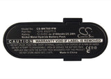 Makita 6011DW Battery 12V 2100mAh - Compatible Replacement