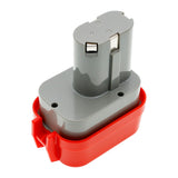Makita ML901 Flashlight Battery 9.6V 3000mAh - Compatible Replacement