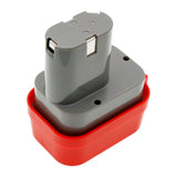 Makita ML901 Flashlight Battery 9.6V 3000mAh - Compatible Replacement