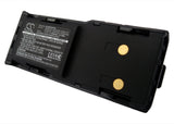 Motorola GTX Privacy Plus Portable Battery 7.5V 2500mAh - Compatible Replacement