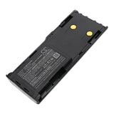 Motorola GTX Privacy Plus Portable Battery 7.4V 3600mAh - Compatible Replacement