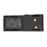 Motorola GTX Privacy Plus Portable Battery 7.4V 3600mAh - Compatible Replacement