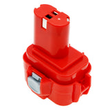 Makita DA392DWF Battery 9.6V 1500mAh - Compatible Replacement