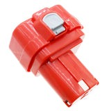 Makita DA392DWF Battery 9.6V 1500mAh - Compatible Replacement