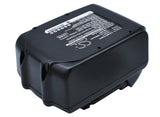 Makita TD251DRFX Battery 18V 6000mAh - Compatible Replacement