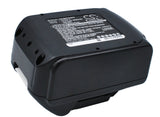 Makita TD251DRFX Battery 18V 6000mAh - Compatible Replacement