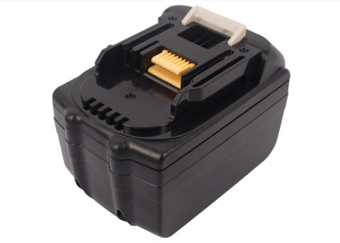 Makita BTS130SFE Battery 18V 4500mAh Li-Ion - Compatible Replacement