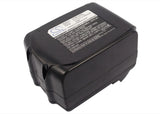 Makita BTW250Z Battery 18V 4500mAh - Compatible Replacement