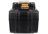 Makita BTW250Z Battery 18V 4500mAh - Compatible Replacement