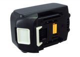 Makita LGG1230 Battery 18V 1500mAh - Compatible Replacement