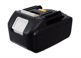 Makita LGG1230 Battery 18V 1500mAh - Compatible Replacement