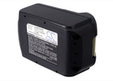 Makita LGG1230 Battery 18V 1500mAh - Compatible Replacement