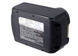 Makita XSS03Z Battery 18V 3000mAh - Compatible Replacement