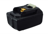 Makita XSS03Z Battery 18V 3000mAh - Compatible Replacement