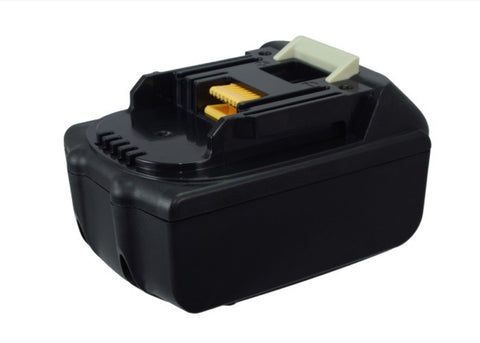 Makita XSS03Z Battery 18V 3000mAh - Compatible Replacement