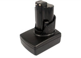Milwaukee C12 PXP-I10202C Battery 12V 3000mAh - Compatible Replacement