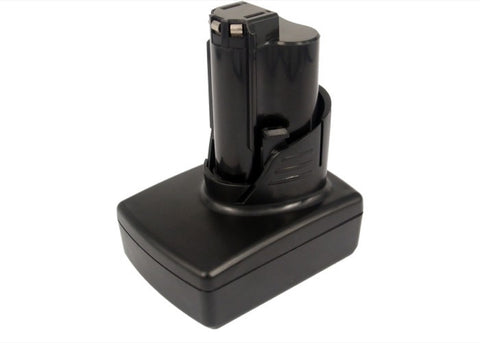 Milwaukee C12 PXP-I10202C Battery 12V 3000mAh - Compatible Replacement