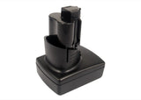 Milwaukee C12 PXP-I10202C Battery 12V 3000mAh - Compatible Replacement