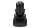Milwaukee C12 PXP-I10202C Battery 12V 3000mAh - Compatible Replacement