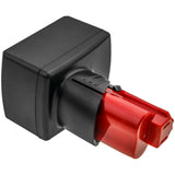 Milwaukee M12 HPT-202C V-KIT2 Battery 12V 7500mAh - Compatible Replacement