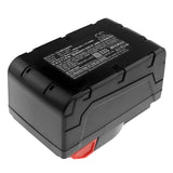 Milwaukee M28 28-VOLT LITHIUM-ION 1/2-INCH CORDLESS RIGHT ANGLE DRILL Battery 28V 4000mAh - Compatible Replacement