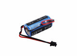 Mitsubishi Q170HBATC Battery 3V 1700mAh - Compatible Replacement