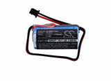 Mitsubishi Q170HBATC Battery 3V 1700mAh - Compatible Replacement