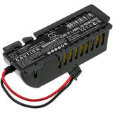 Mitsubishi MR-J3BAT Battery Replacement for CNC - PLC