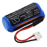 Mitsubishi FX2NC-32BL Battery Replacement