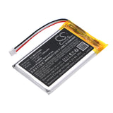 Moonybaby MB55935BV-2T Battery 3.7V 1200mAh - Compatible Replacement