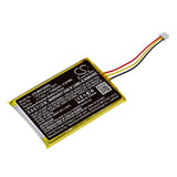 Moonybaby Value 100 Monitors Battery 3.7V 1100mAh - Compatible Replacement