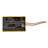 Moonybaby Value 100 Monitors Battery 3.7V 1100mAh - Compatible Replacement
