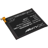 Motorola Moto E 2020 Battery 3.8V 3350mAh - Compatible Replacement