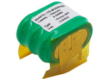 Motorola PMB3.6b Battery 3.6V 150mAh - Compatible Replacement
