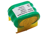 Motorola PMB3.6b Battery 3.6V 150mAh - Compatible Replacement
