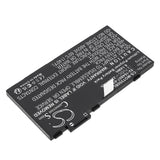 Motorola TC55AH-JC11ES Battery 3.7V 2200mAh - Compatible Replacement