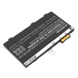 Motorola TC55AH-JC11ES Battery 3.7V 2200mAh - Compatible Replacement