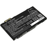 Motorola TC55AH-JC11ES Battery 3.7V 4400mAh - Compatible Replacement