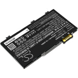 Motorola TC55AH-JC11ES Battery 3.7V 4400mAh - Compatible Replacement