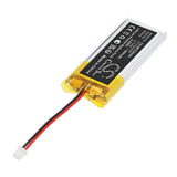 My Pet Command Dog Fence Collars Battery 3.7V 600mAh - Compatible Replacement