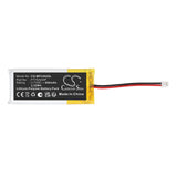 My Pet Command Dog Fence Collars Battery 3.7V 600mAh - Compatible Replacement