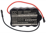 Medtronic Primedic DEFI-B Battery 14.4V 2000mAh - Compatible Replacement