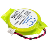 VeriFone VX600 Bluetooth Battery 3V 550mAh - Compatible Replacement