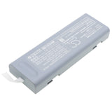 Mindray Datascope Ex 0146-00-0099 - TRIO Battery 11.1V 5200mAh - Compatible Replacement