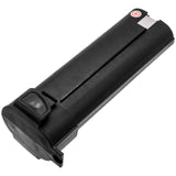 Monarch Nova-Pro 100 LED Stroboscopes Battery 7.4V 5200mAh - Compatible Replacement