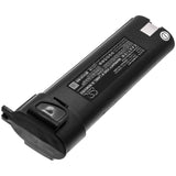 Monarch Nova-Pro 100 LED Stroboscopes Battery 7.4V 6800mAh - Compatible Replacement