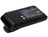 Motorola Mag One BPR40 Battery 7.5V 1100mAh - Compatible Replacement